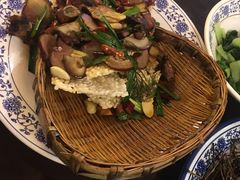 -杨记隆府(汉街店)