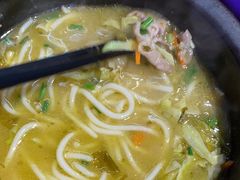 -过桥缘·过桥米线(大华虎城嘉年华店)