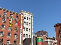 -青岛啤酒博物馆