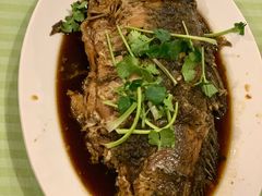 -余味私房菜(正阳小区西5街区店)