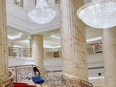-上海虹桥西郊庄园丽笙大酒店