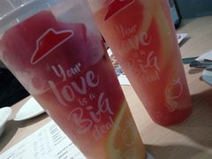 -必胜客(远大路店)