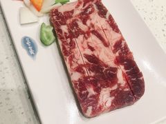 -韩时烤肉(丰科万达广场店)