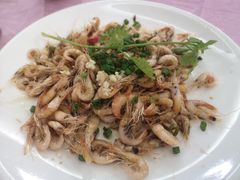-百家福海鲜排档·闽菜·家宴(斗西路口店)