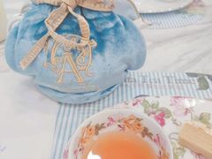 -安薇塔英式下午茶(万科中心店)