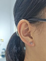 -AI艾耳·专业手工耳洞·穿孔美学馆