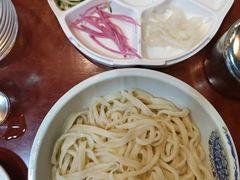 -恭敬李老北京炸酱面·京味菜(西花市店)