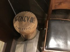 -Geneva日内瓦餐厅(西郊宝成花苑店)