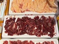 -养牛邓·潮汕牛肉海鲜自助火锅(广州店)