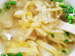 -随柳居·苏式小吃(建新巷店)