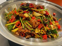 -玉林烤鸭店(垡头店)