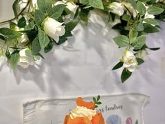 -花间烘焙BLossom Bakery