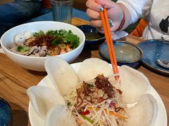 -越美小馆·越南料理(曲江店)
