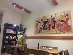 -笑福亭料理小馆(解放碑店)