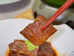 -金成潮菜博物馆(海珠湿地店)