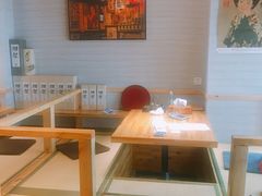 -立山居酒屋·烧鸟 天妇罗(西北湖店)