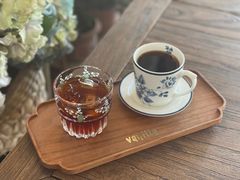 -Vanillacafe香草咖啡(银海大世界店)