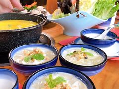 -潮澎派·潮汕菜大排档(南较西路店)