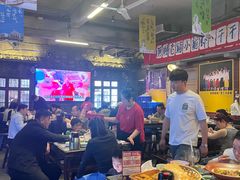 -阿财老铺·老蚌埠龙虾城(华夏总店)