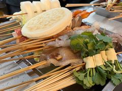 -非凡烧烤(历史博物馆店)