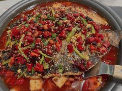 -锦尚阁烤鱼(望京新荟城店)