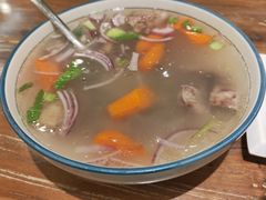 清炖羊肉-清真·玛丽亚新疆菜主题餐厅(浙江中路店)
