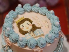 -ZIYUE CAKE线上店
