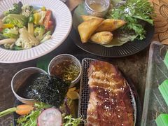 -宇安泰料(龙湖天街黑金店)