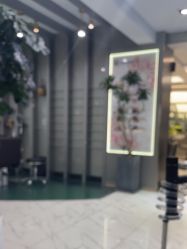 -组合发型