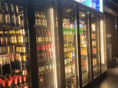 -微醺烤牛·炭火烧烤·精酿啤酒(东郊记忆店)