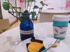 -西檬树SIMON·T轻奢蛋糕(大东方Max店)