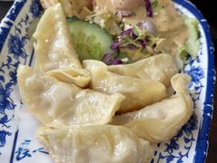 -长人馄饨铺(解放街店)