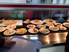 -紫金港餐饮中心-风味餐厅(浙江大学紫金港校区店)