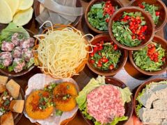 -黔有有贵州酸汤夺夺粉火锅(五味十字店)