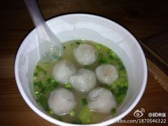 -原巷口鱼丸店(龙头路外卖店)