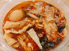 -阿熊螺蛳粉(北大街店)