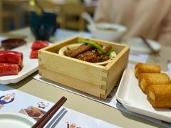-蔡澜点心·粤菜(西单大悦城店)