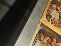-大山炭火烤肉自助(百盛步行街广场店)