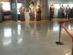 -重庆历史名人馆