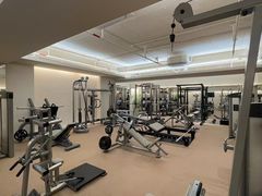 -YCHL Studios健身工作室(市二宫店)