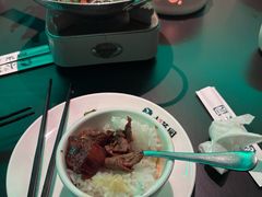 -小菜园新徽菜(青岛市南万象城店)