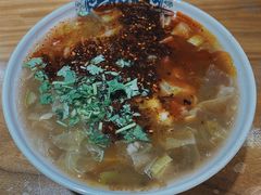 肉丸胡辣汤-清真·马继明肉丸胡辣汤回坊总店