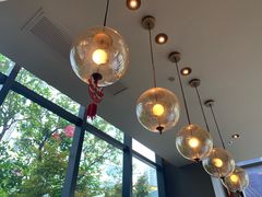 -星巴克(真如星光耀广场店)