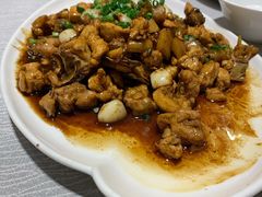 -金马国际酒店中餐厅