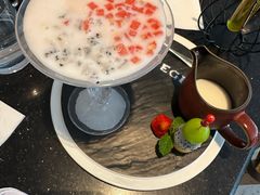 -铭轩中餐厅·海南菜·粤菜(亚龙湾瑞吉店)