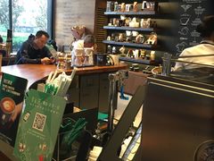 -星巴克臻选(北京太阳宫凯德店)