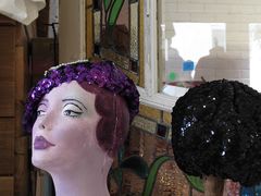 -恋物百货商店(华侨城店)