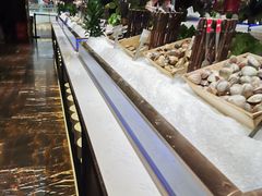 自助取餐区-加餐海鲜自助(宝龙一城店)
