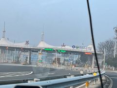 -句容茅山景区