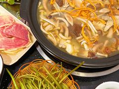 -草墩罗非鱼庄•野生菌•腊排骨(七星街上段店)